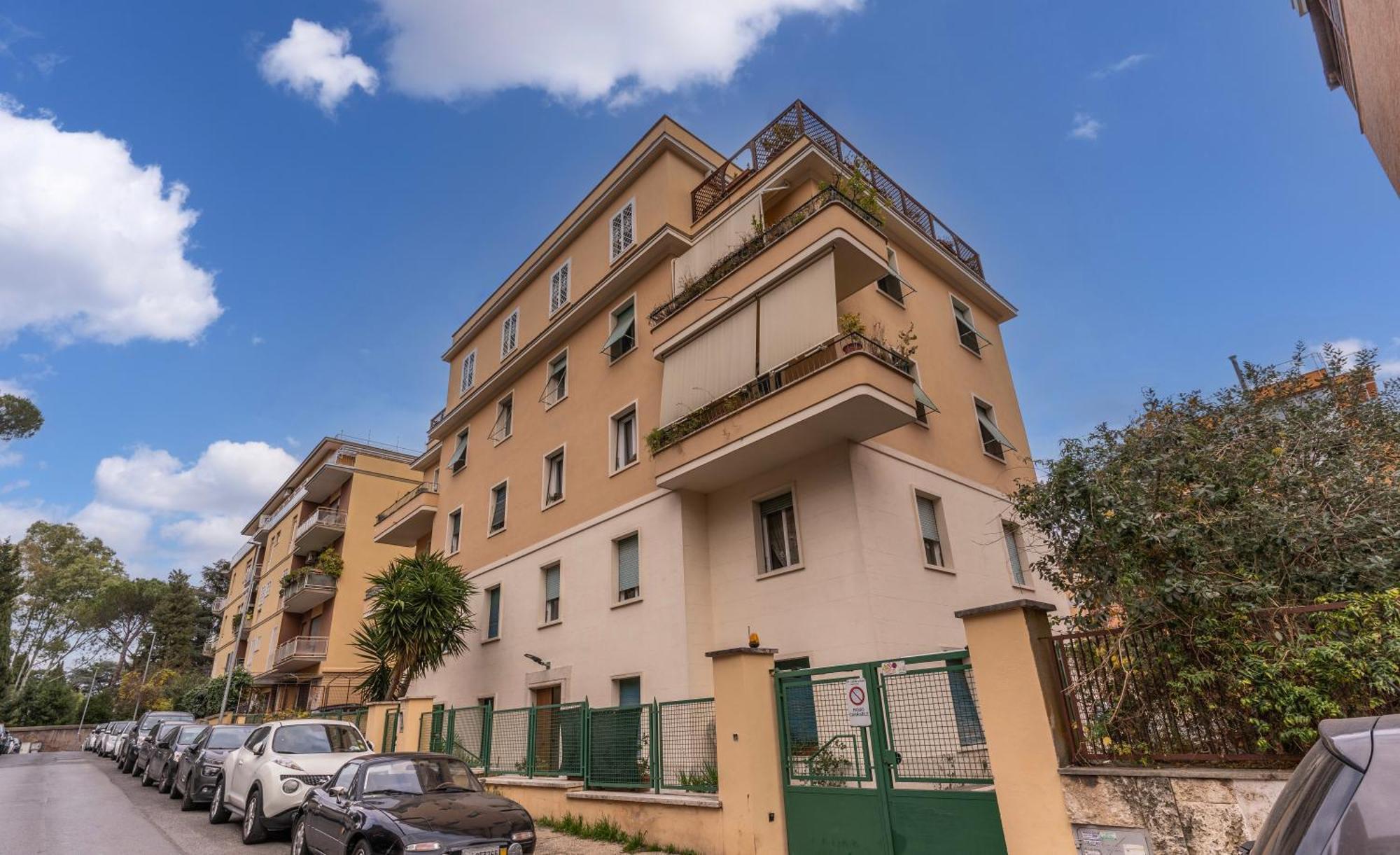 Apartamento Pmt