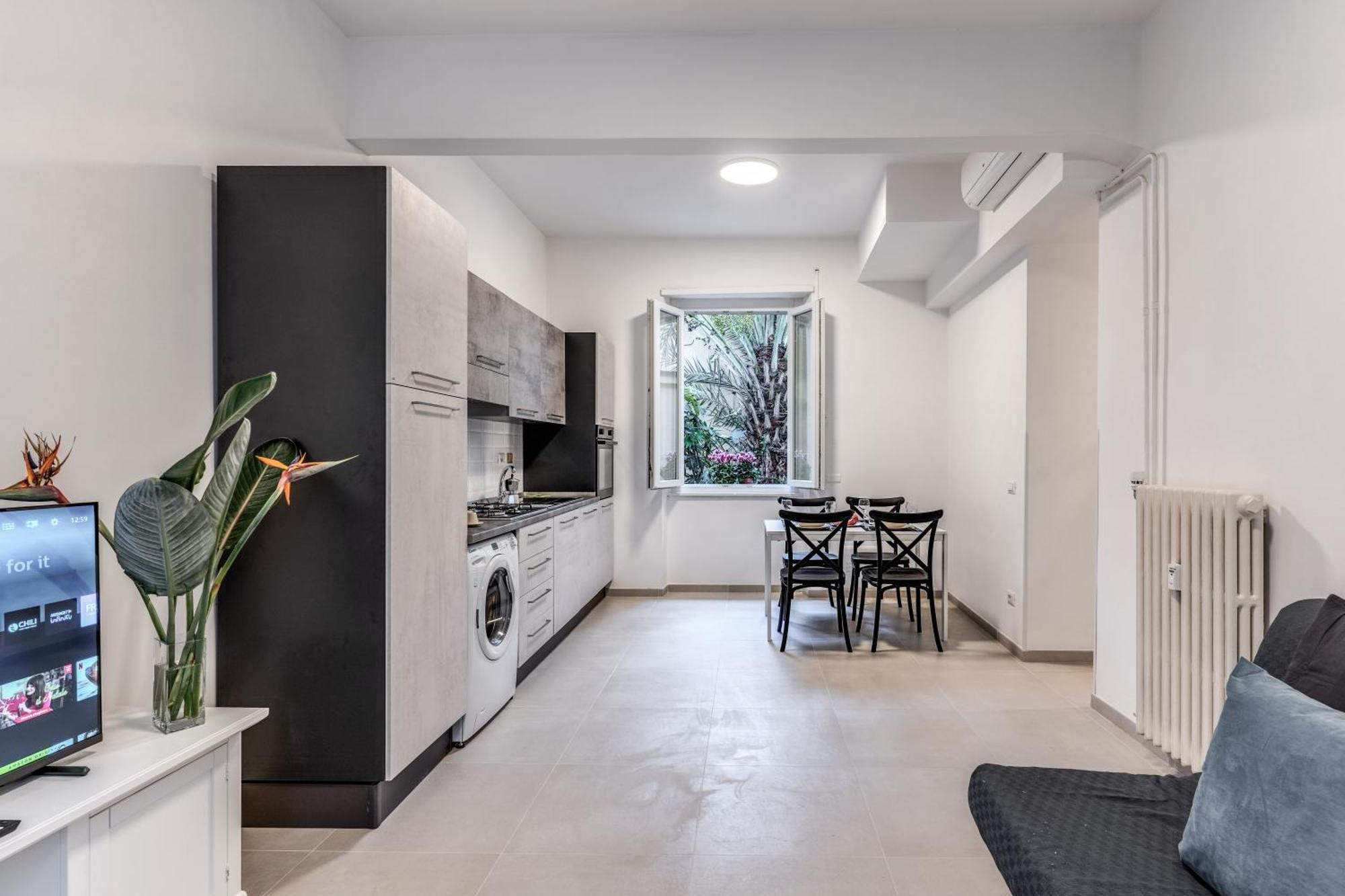Pmt Apartamento Roma