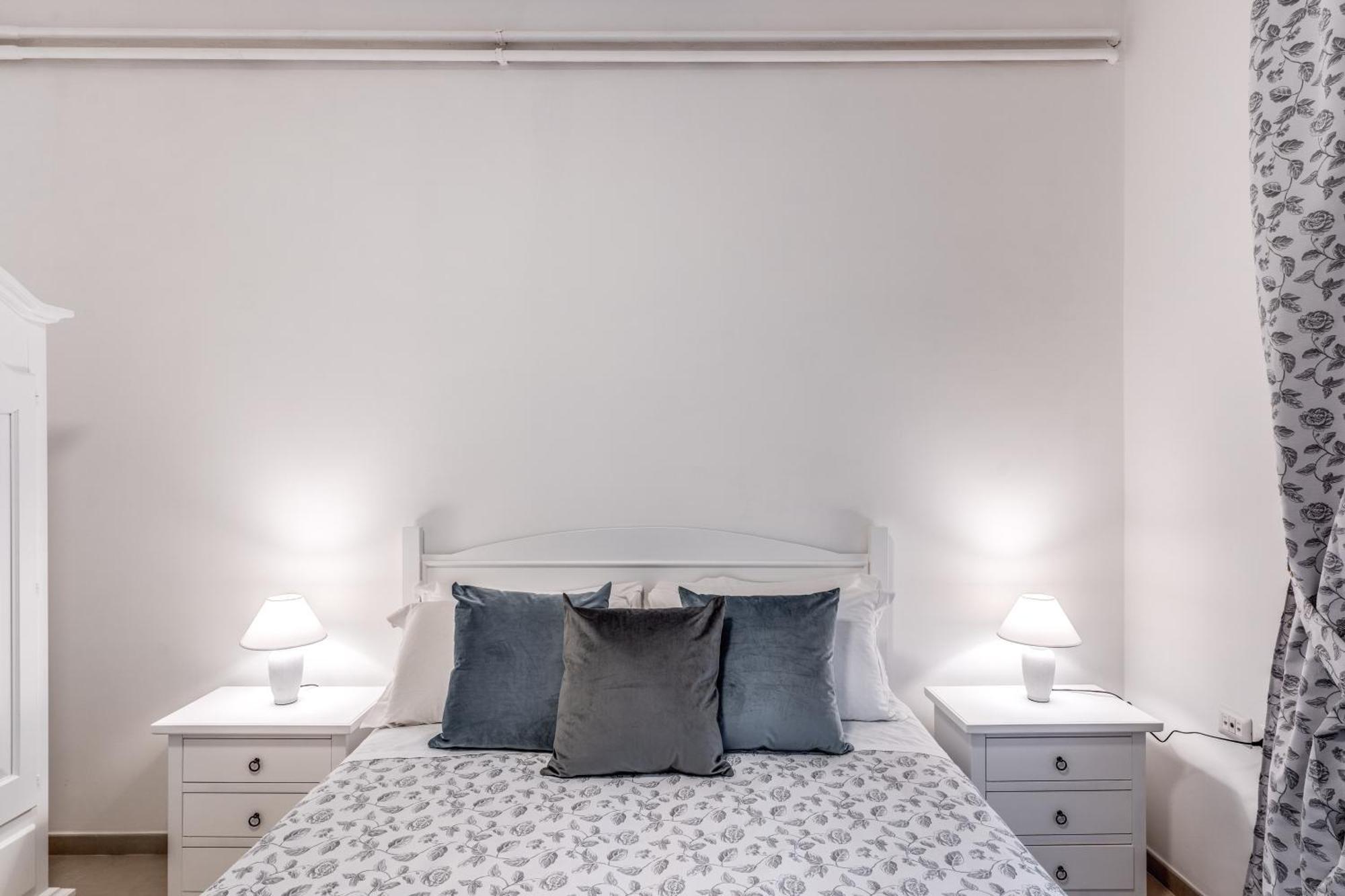 Apartment Pmt Rom